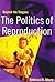 The Politics of Reproduction: Beyond the Slogans
