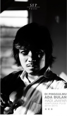 Di Pinggulmu Ada Bulan (Paperback)