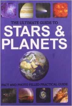 Ultimate Guide to Stars & Planets