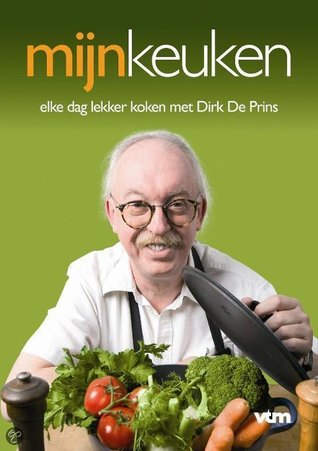 mijn keuken