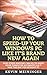 How to Speed-Up your Windows PC like it's brand new again: Easy steps anyone can do to make your computer as snappy as it was the day you bought it! (Computer tips Book 1)