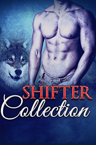 Shifter Collection (Kindle Edition)