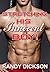 Stretching His Innocent Boy! by Randy Dickson