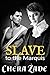 Slave to the Marquis: First Time Historical MMF Menage