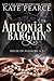 Antonia's Bargain by Kate Pearce