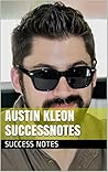 Austin Kleon SuccessNotes: Steal Like an Artist, Show Your Work!, Newspaper Blackout, And How Artists Work