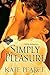 Simply Pleasure by Kate Pearce