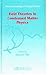 Field Theories in Condensed Matter Physics (Texts and Readings in Physical Sciences)