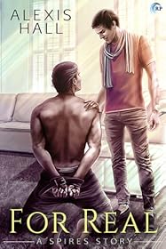 For Real (Spires, #3)