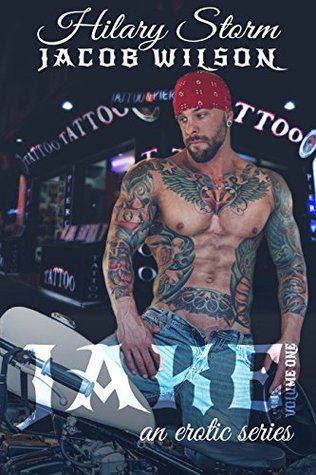 Jake (Inked Brothers #1)