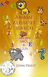 animal alphabet search by John  Priest
