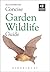 Concise Garden Wildlife Guide (Concise Guides)