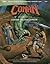 Conan the Buccaneer (Conan Role-Playing Game Module CN1)