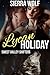 Lycan Holiday (BBW Paranorm...