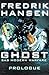 Ghost by Fredrik Hansen