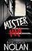 Mister Man: A Short Story