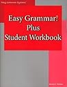 Easy Grammar Plus Student Workbook