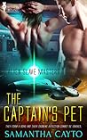 The Captain's Pet by Samantha Cayto