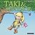 Taki & Bestemor (Taki & Bestemor, #1)