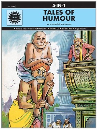 Tales of Humour (Hardcover)