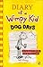 Dog Days (Diary of a Wimpy Kid, #4)