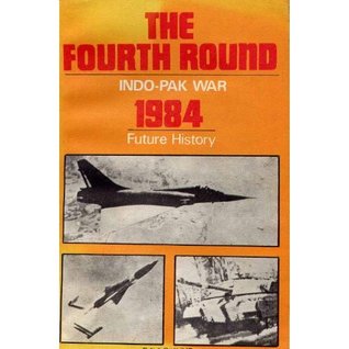 The Fourth Round: Indo-Pak War 1984