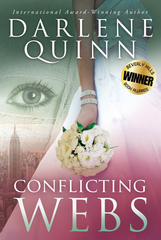 Conflicting Webs: Book 5 of the Webs Series