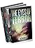 The Eyes of Terror / The Sound of Terror / The Hands of Terror (Chronicles of Terror #1-3)