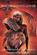 The Dragon's Lover