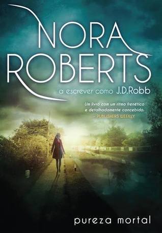 Pureza Mortal (Série Mortal, #15)