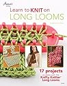 Learn to Knit on ...