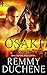 Osaki (Shivers Book 2)
