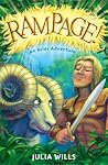 Rampage! (An Aries Adventure #2)