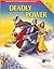 Deadly Power by Laurel Nicholson