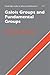 Galois Groups and Fundamental Groups (Cambridge Studies in Advanced Mathematics Book 117)