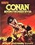 Conan Beyond Thunder River