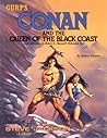 Conan and the Queen of the Black Coast (GURPS)