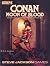 Conan: Moon Of Blood