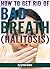 How to Get Rid of Bad Breath (Halitosis): Bad Breath Cures, Bad Breath Remedies, and an Explanation of What Causes Bad Breath