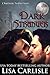 Dark Stranger (Chateau Seductions, #3)