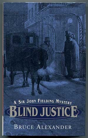 Blind Justice