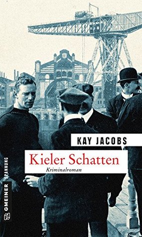Kieler Schatten (Kindle Edition)