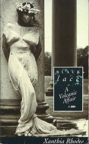 A Volcanic Affair (Black Lace Series)