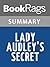 Summary & Study Guide Lady Audley's Secret by Mary Elizabeth Braddon