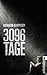 3096 Tage by Natascha Kampusch