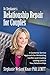 Dr. Stephanie's Relationship Repair for Couples: A Customer Service Approach for Minimizing Conflict and Creating Lasting Love in Your Relationships