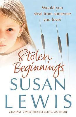 Stolen Beginnings (Hardcover)