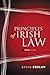 Principles of Irish Law