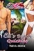 Ell's Beach Quickes: Tad vs. Jesica (Ell's Quickies Book 6)