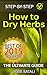 How to Dry Herbs by Jamie Batali
